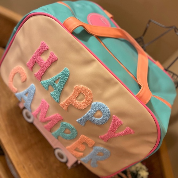 Jadelynn Brooke Weekend Duffel Bag • NWT - Picture 1 of 3